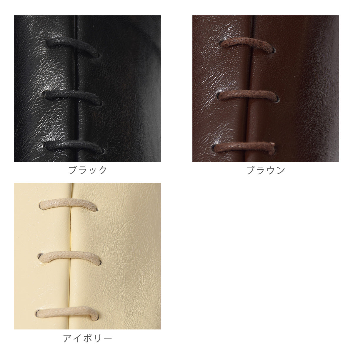 レースアップマニッシュシューズ【280-6】