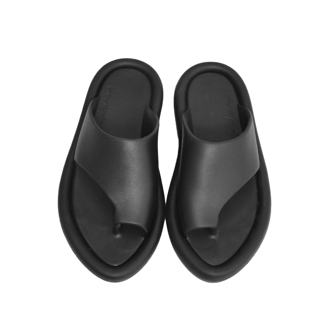 トングモールドリカバリーサンダル 【7490】