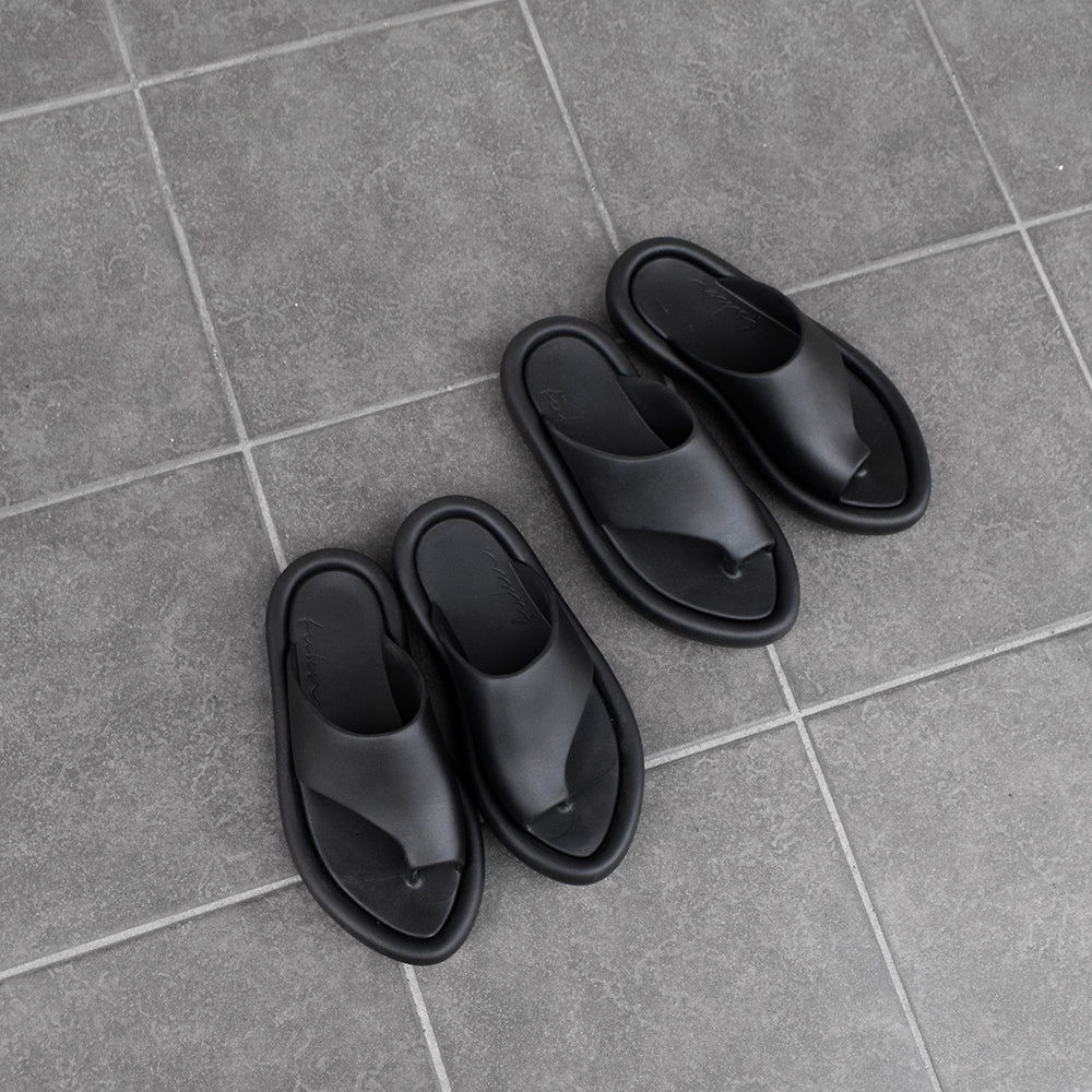 トングモールドリカバリーサンダル 【7490】