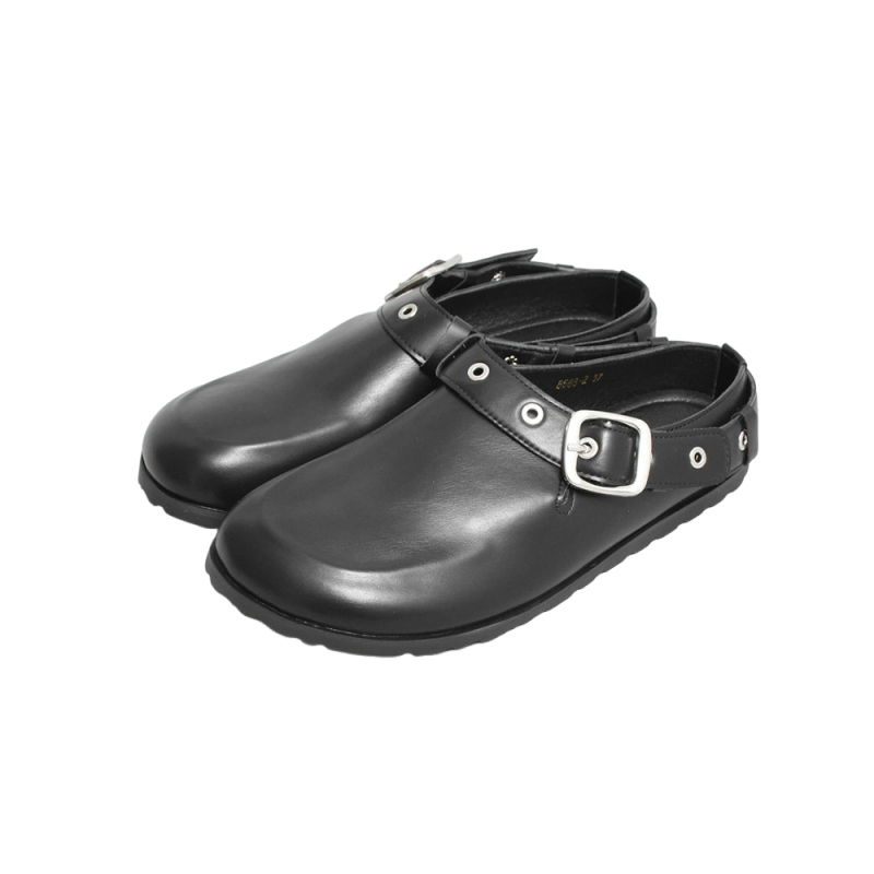 ベルトサボシューズ【8668-2】