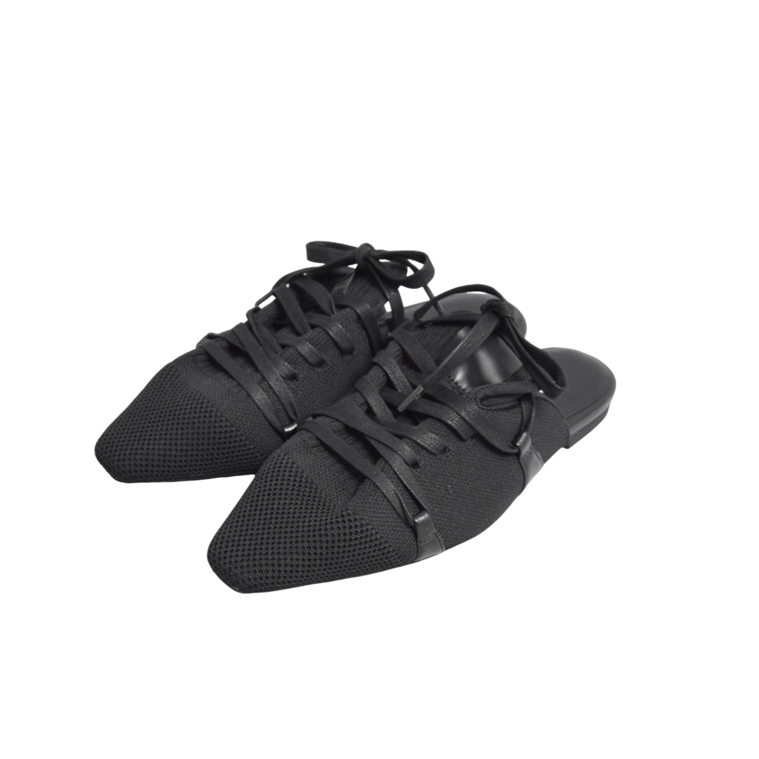 <2025SS>ニットスニーカーミュール【7499】