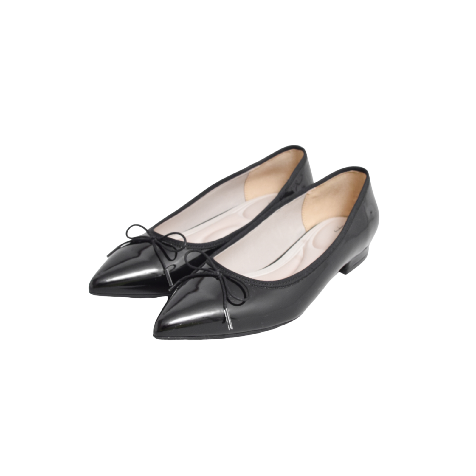 <2025SS>感動パンプス【7495】