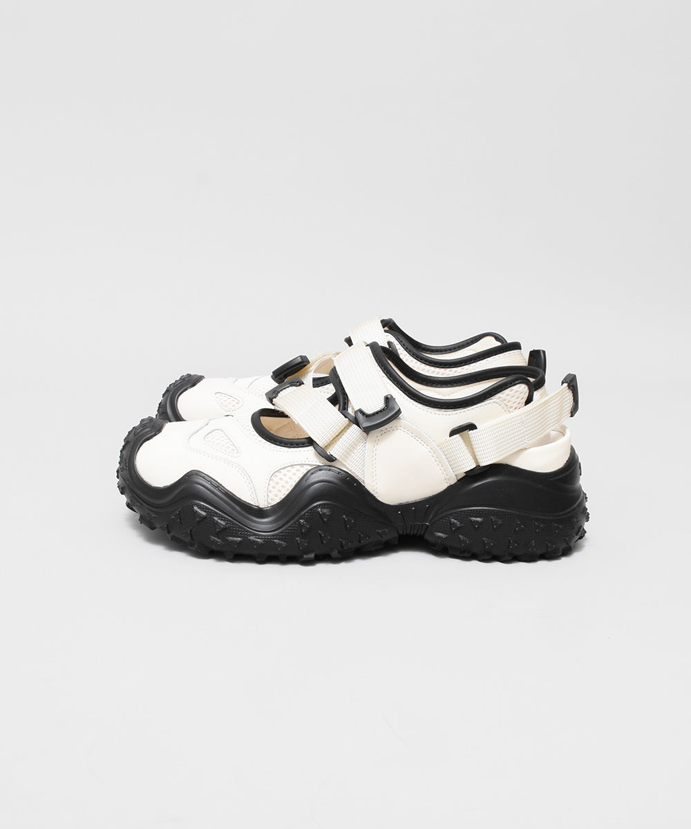 【Urban Mile by tukn.】 厚底スニーカー【n1886】