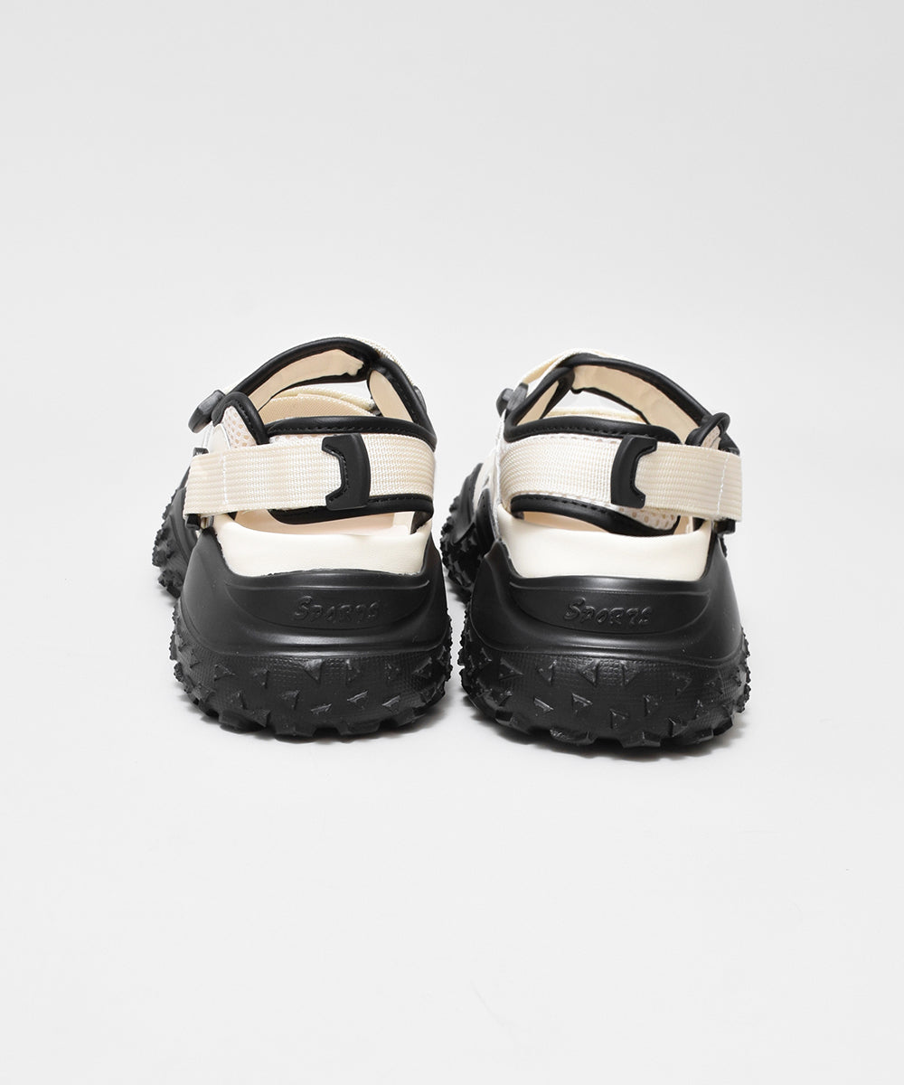 【Urban Mile by tukn.】 厚底スニーカー【n1886】