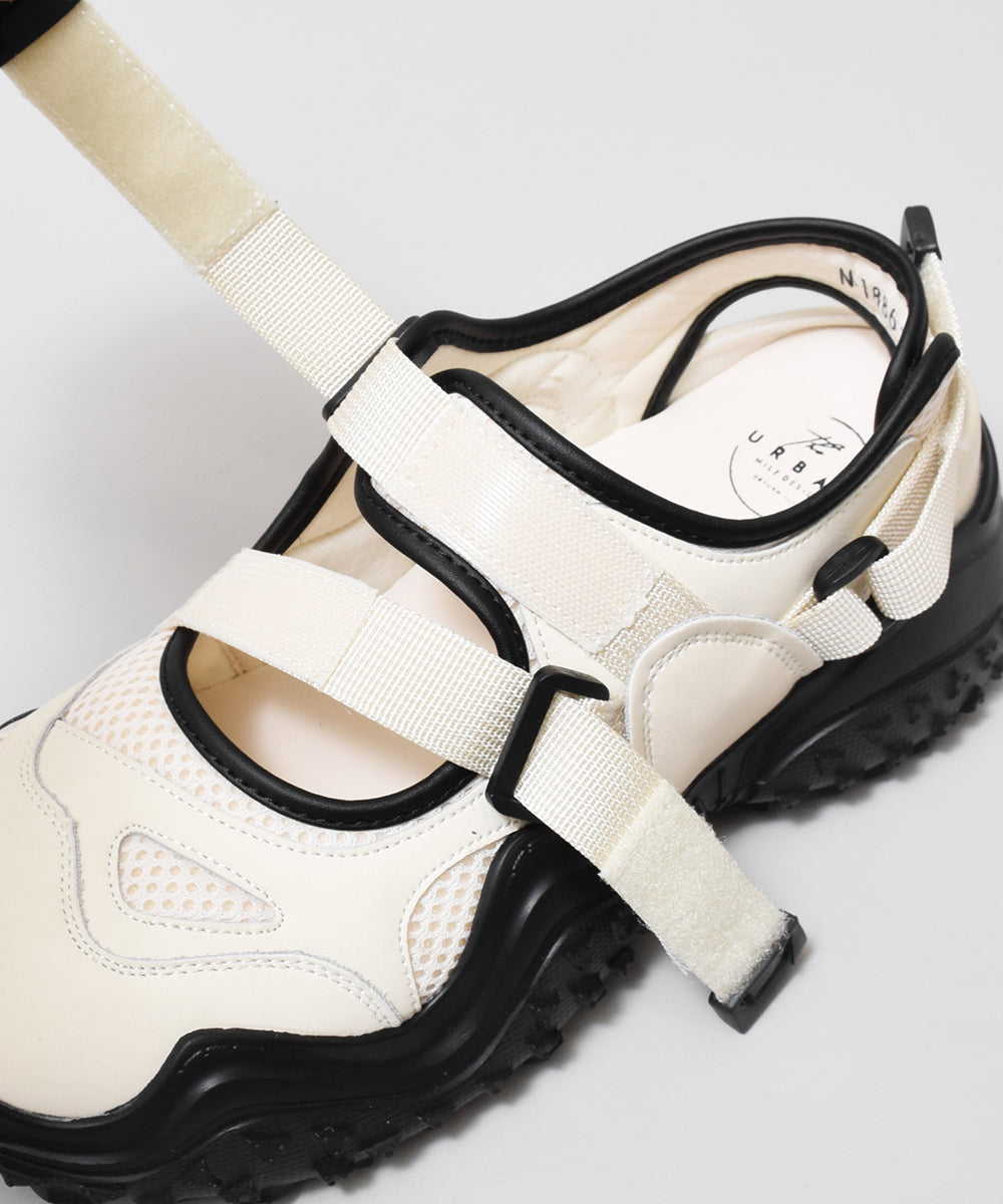 【Urban Mile by tukn.】 厚底スニーカー【n1886】