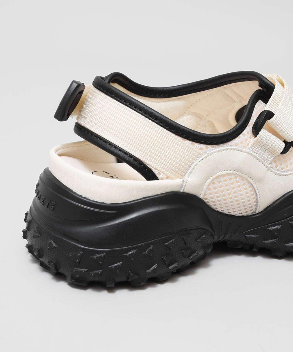 【Urban Mile by tukn.】 厚底スニーカー【n1886】