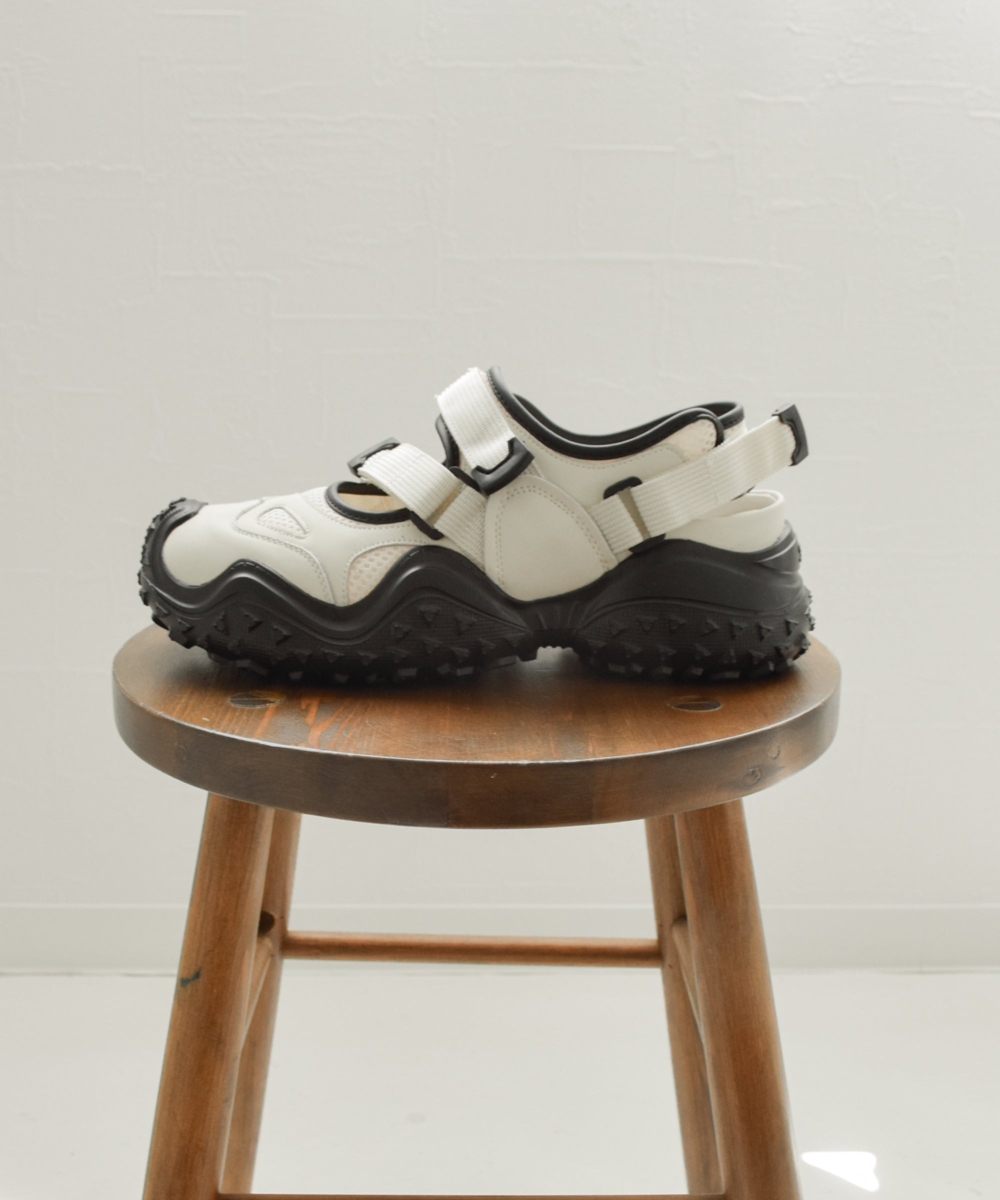 【Urban Mile by tukn.】 厚底スニーカー【n1886】