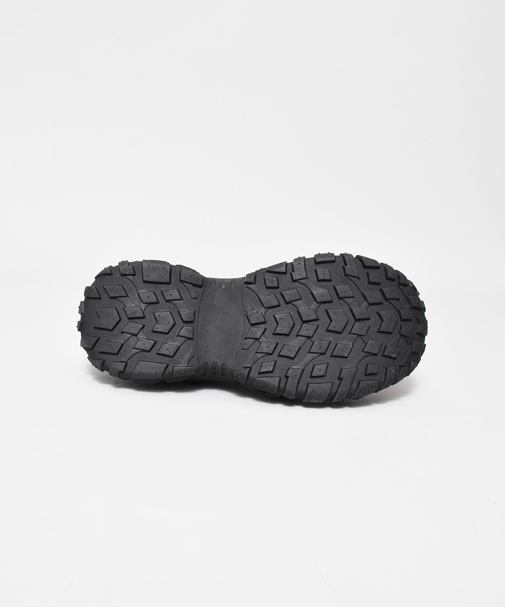 【Urban Mile by tukn.】厚底スニーカー【q7021】