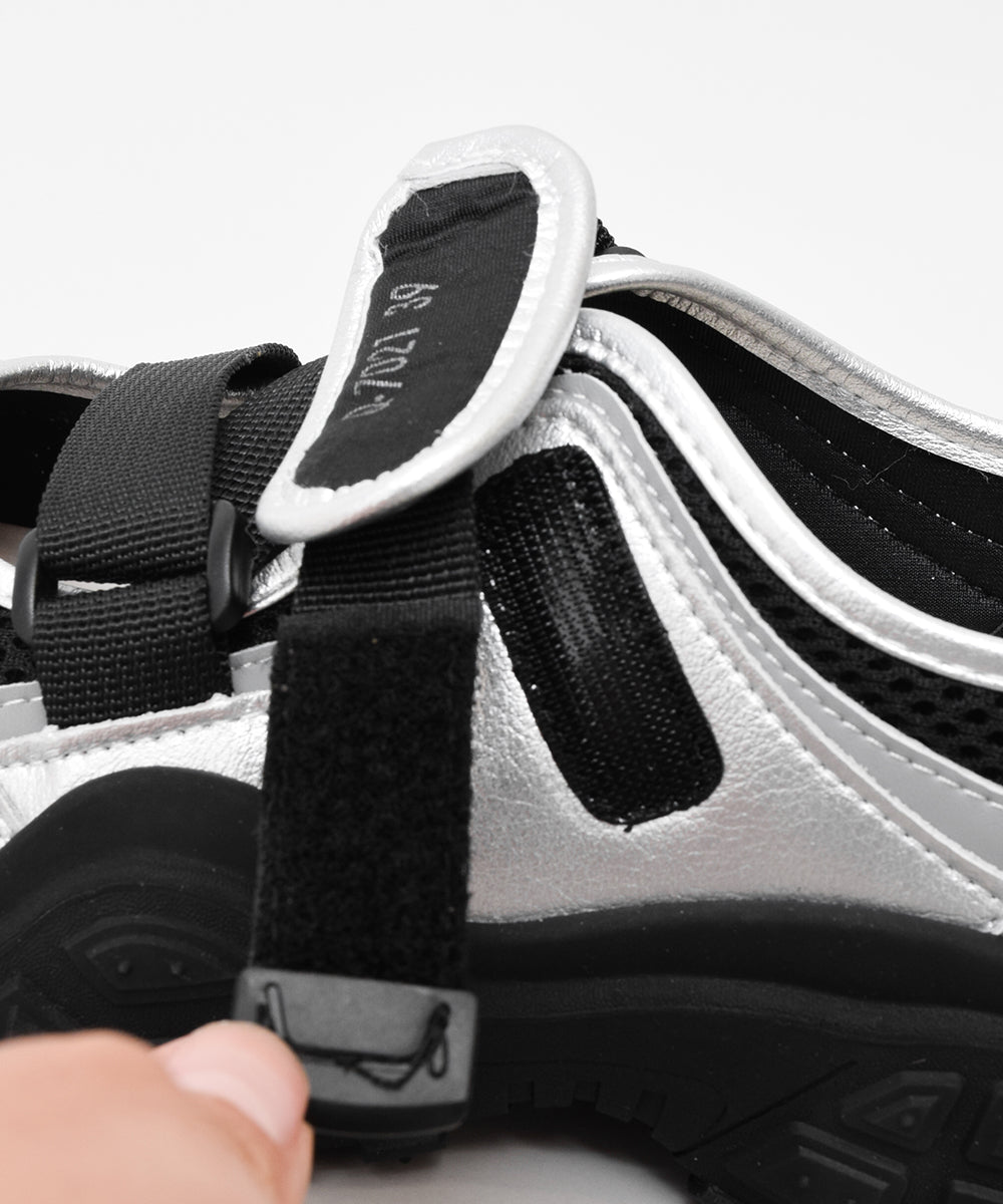 【Urban Mile by tukn.】厚底スニーカー【q7021】