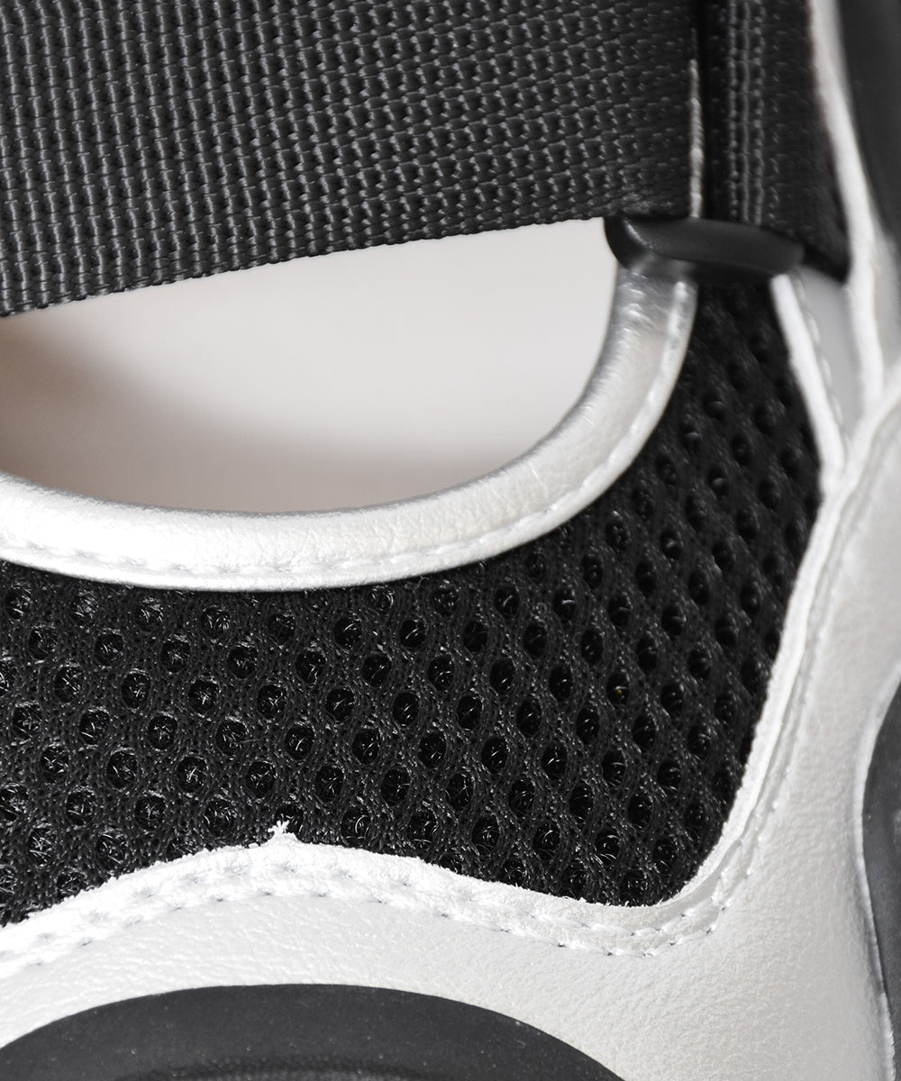 【Urban Mile by tukn.】厚底スニーカー【q7021】