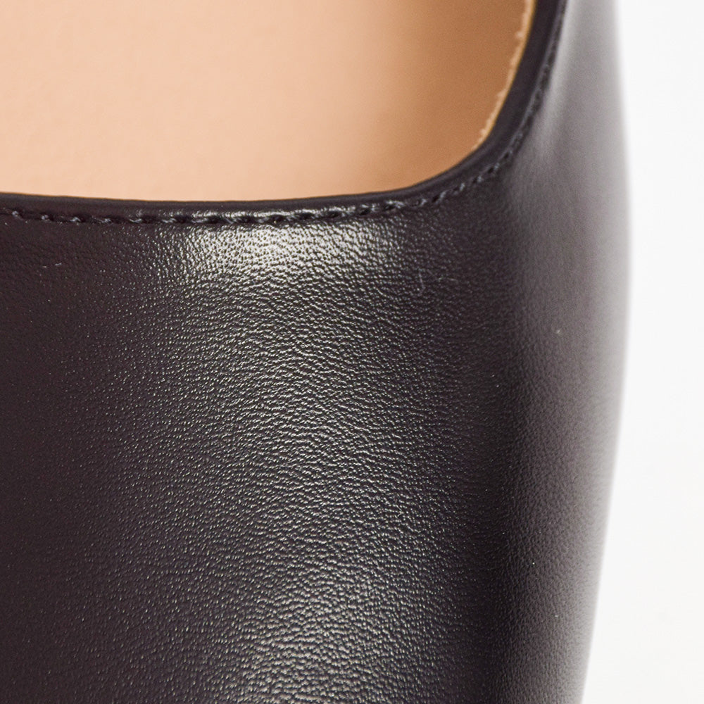 ナローストラップパンプス【S18-12】