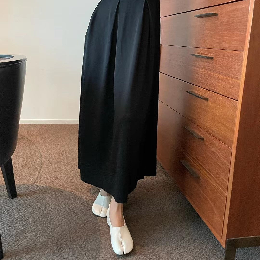 足袋ヒールパンプス【B106-2】