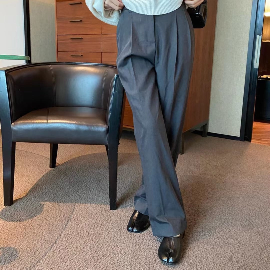 足袋ヒールパンプス【B106-2】