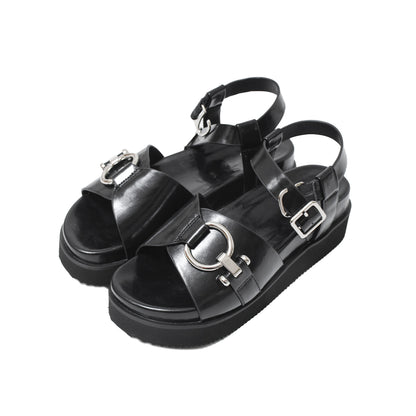 【OBATABIｘtukn.コラボ】サンダル 履き心地に感動！ 7488