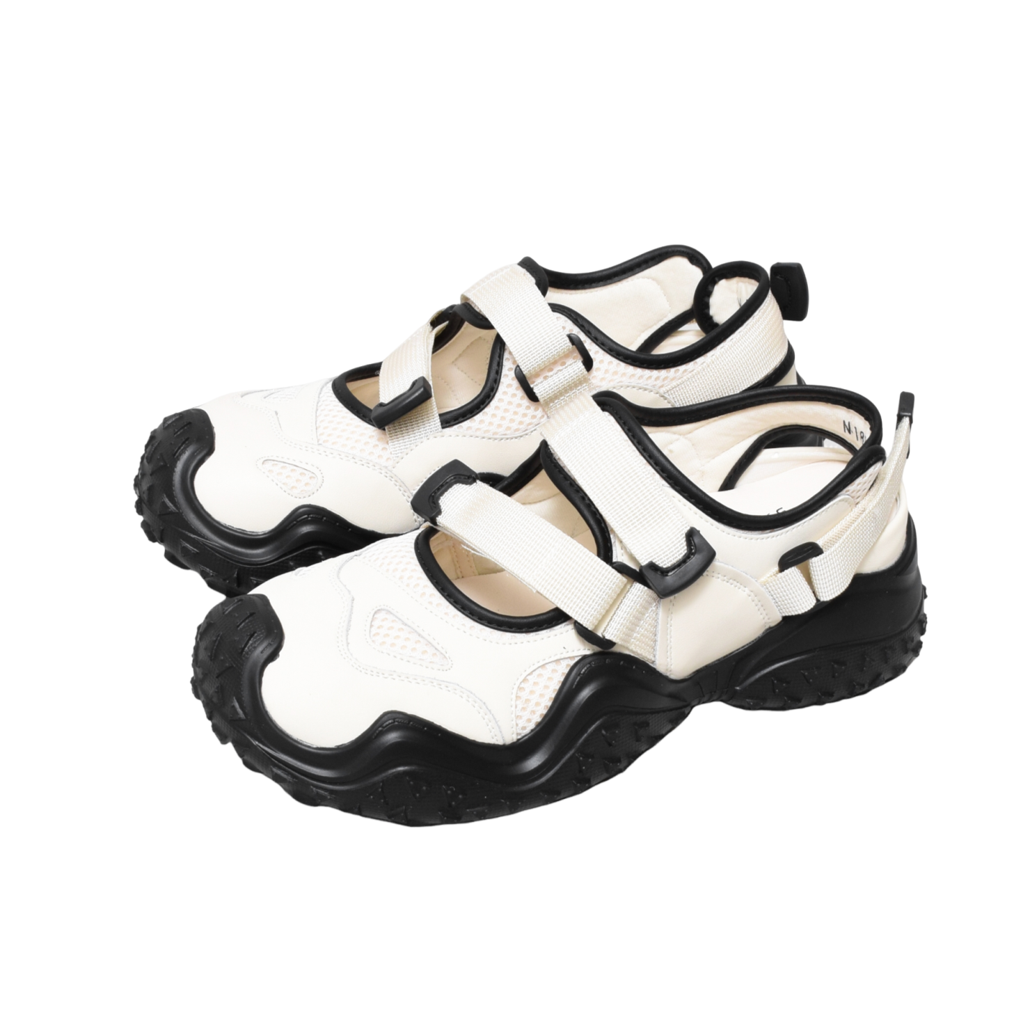 【Urban Mile by tukn.】 厚底スニーカー【n1886】