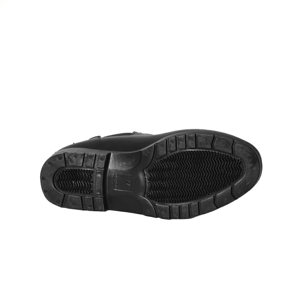 サイドゴアショートレインブーツ【gsz2050】