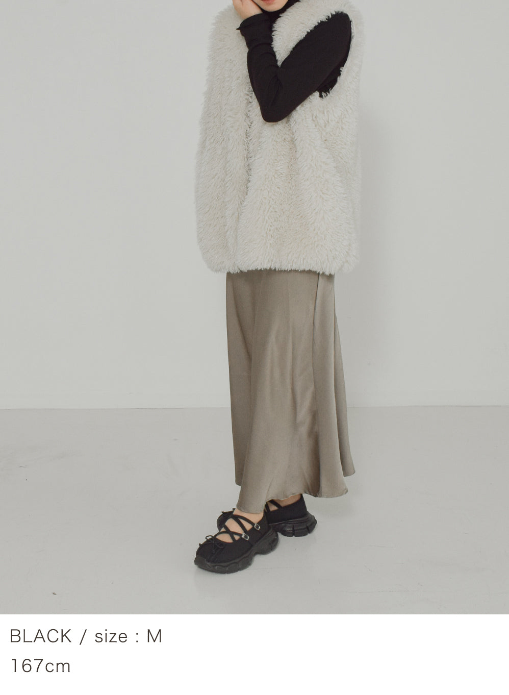 厚底バレエコアスニーカー 【sneaker01】